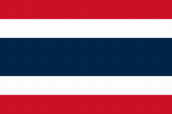 泰国