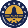 陕西省足球协会